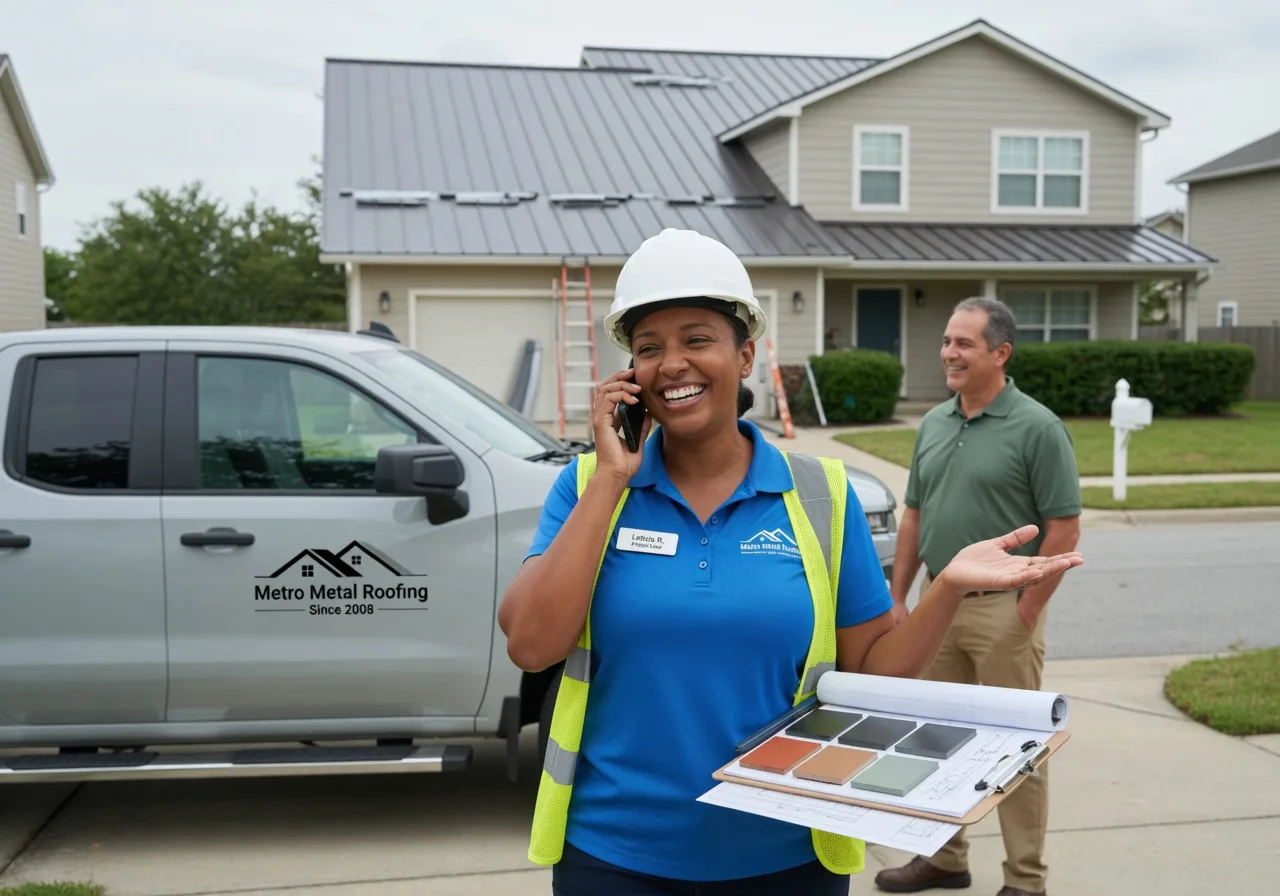 Metal Roofing Installation Alta, CA FAQs