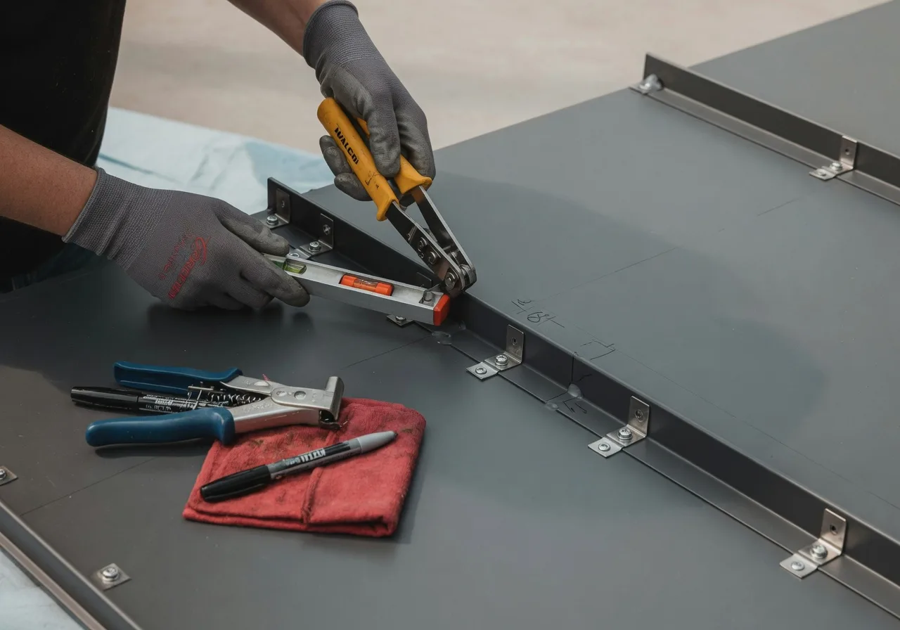 Why choose Metal Roofing Installation in Alta, CA